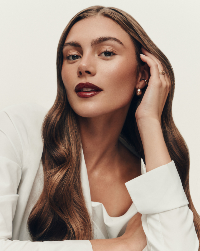 LATEISHA GRANT - PORTFOLIO - BEAUTY